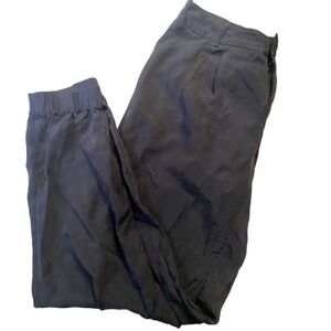 Joie I Cupro Material I Trouser/Joggers I Size: 2